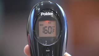 Safe-Serve Instant Read Thermometer