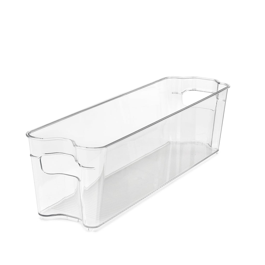 Narrow Fridge Bin