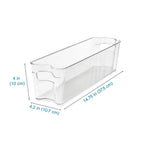Narrow Fridge Bin