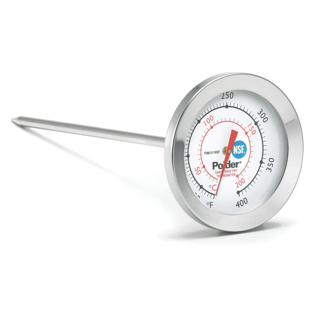NSF Candy / Deep Fry Thermometer