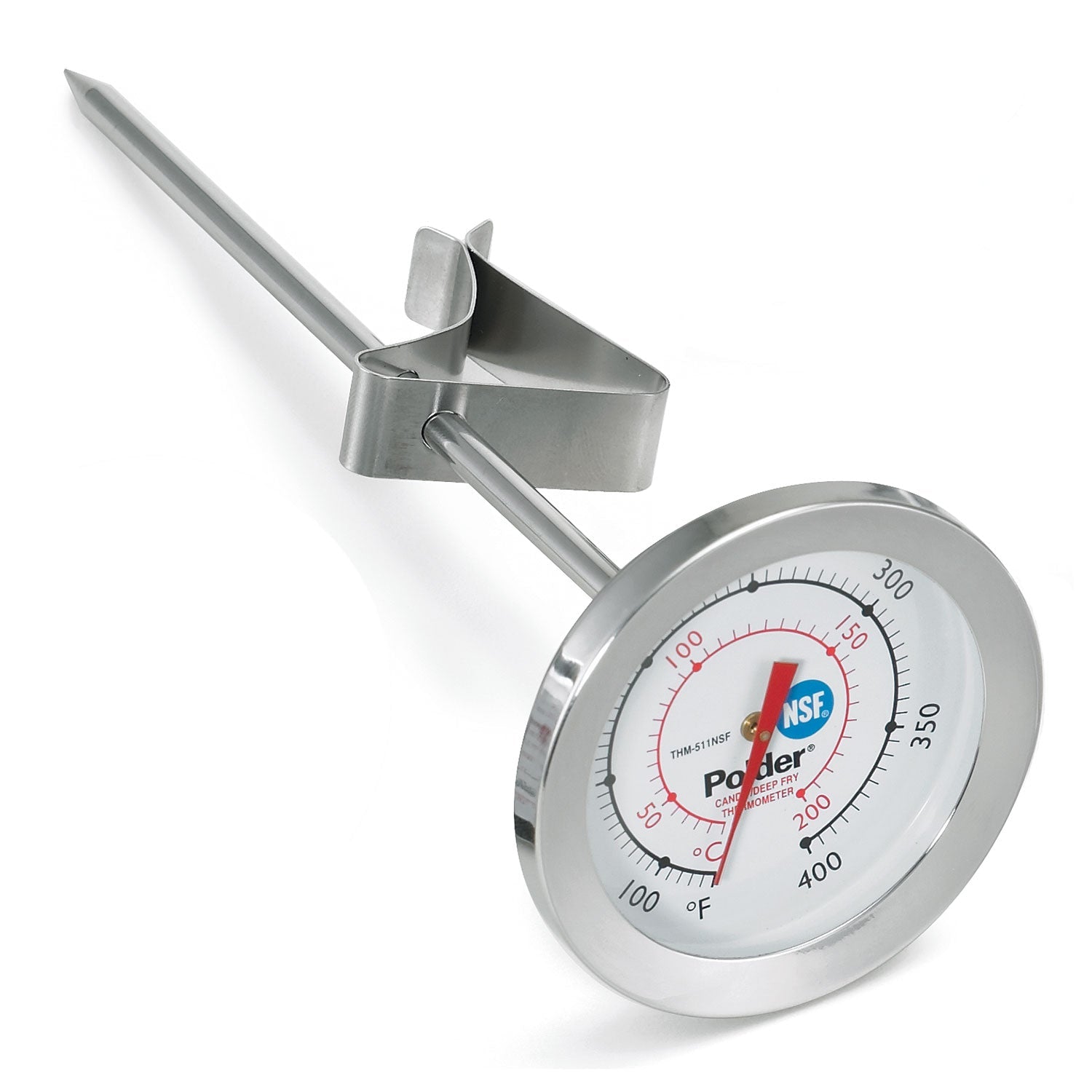 NSF Candy / Deep Fry Thermometer