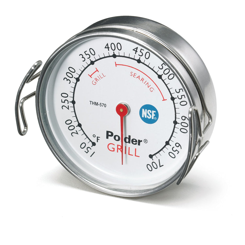 NSF Grill Surface Thermometer