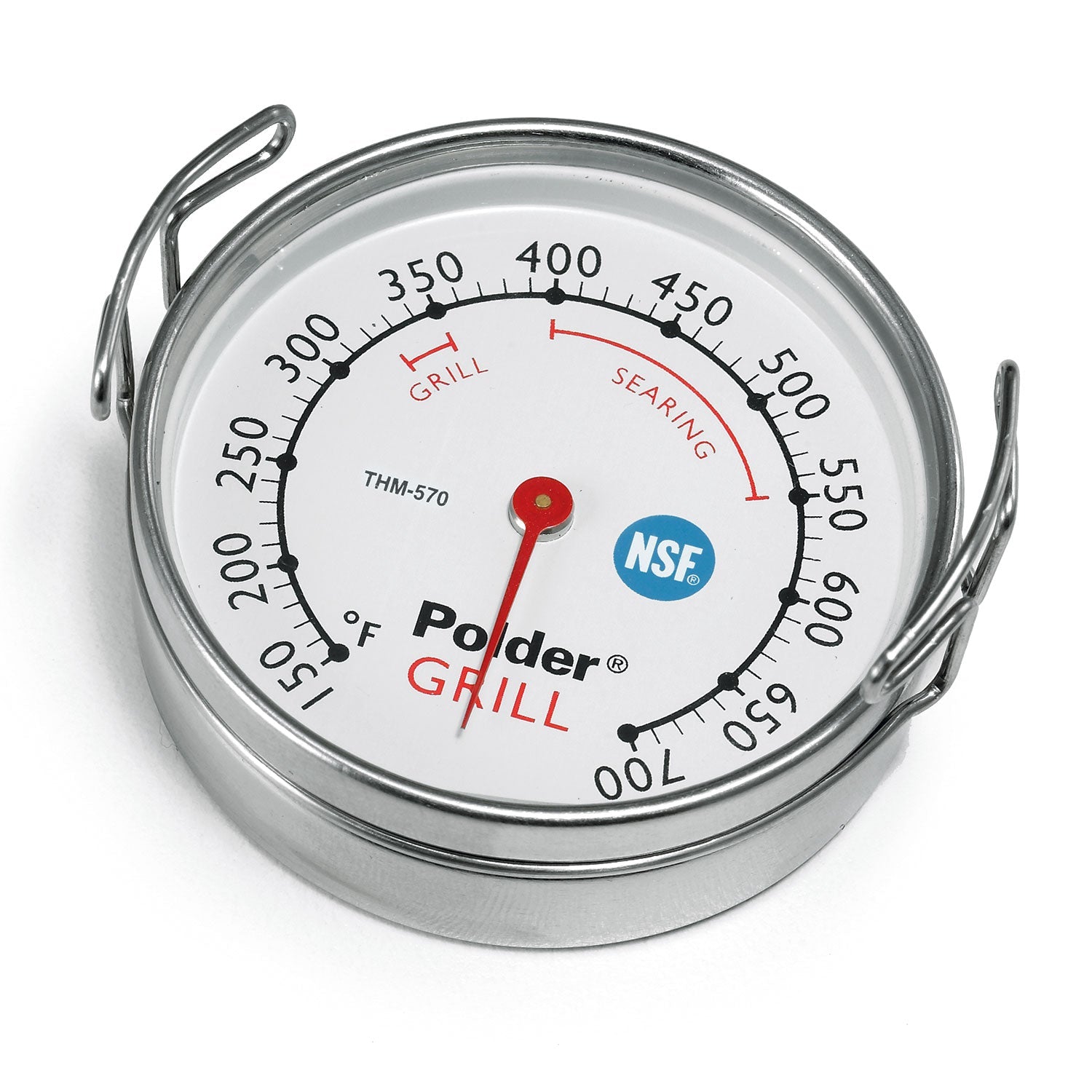 NSF Grill Surface Thermometer