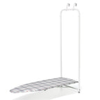 Over-the-Door Ironing Board