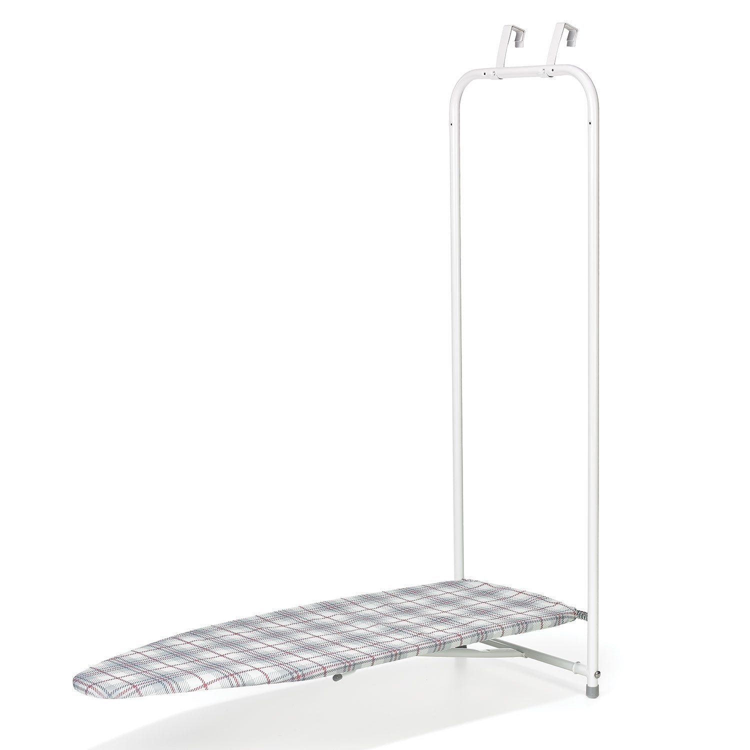 Over-the-Door Ironing Board