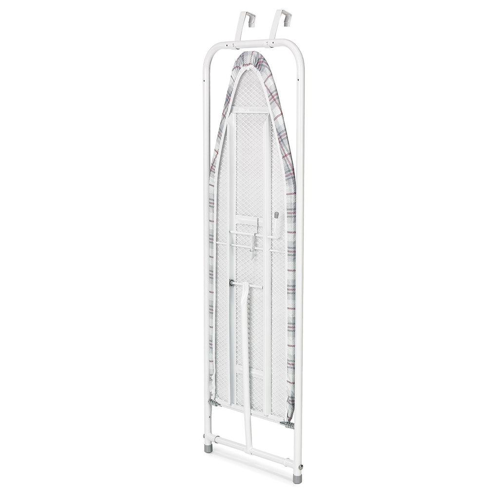 Over-the-Door Ironing Board