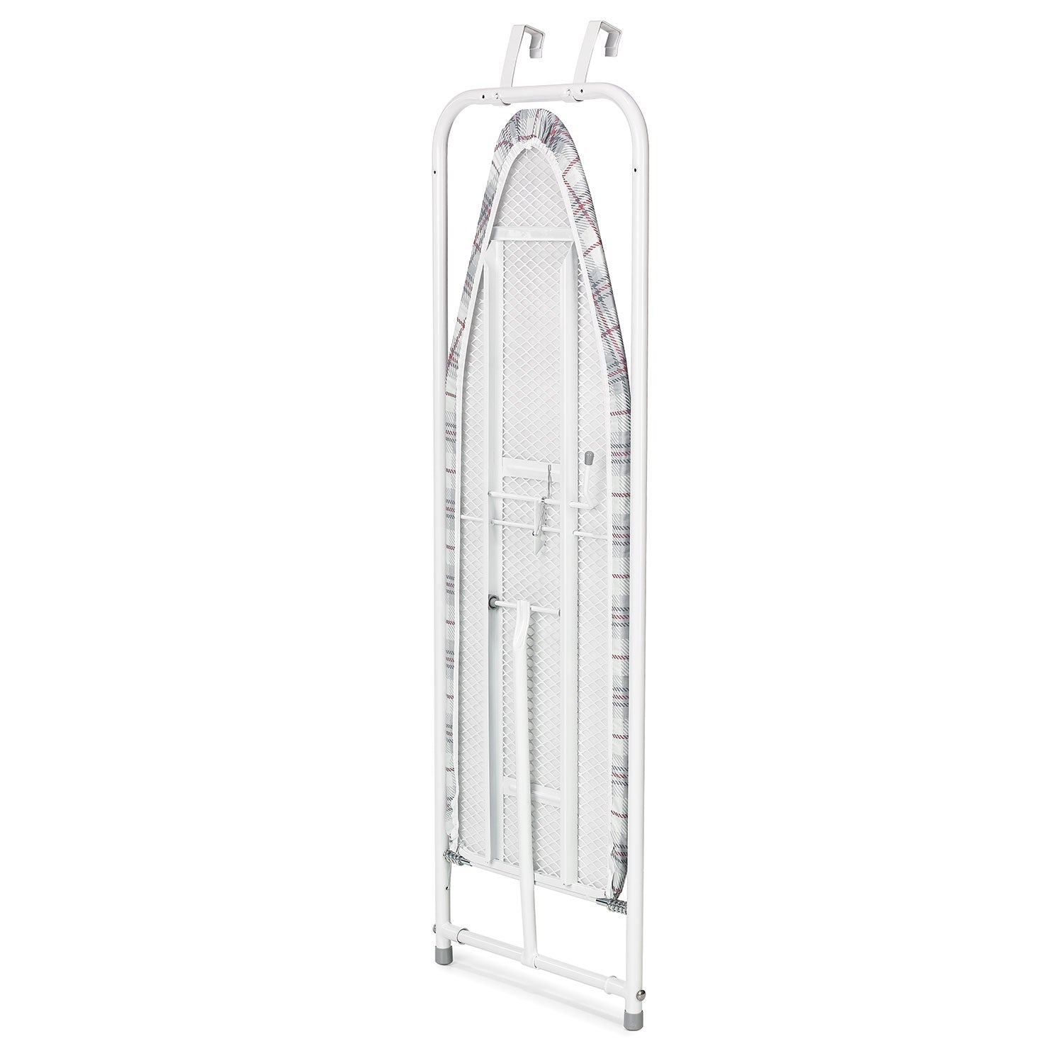 Over-the-Door Ironing Board