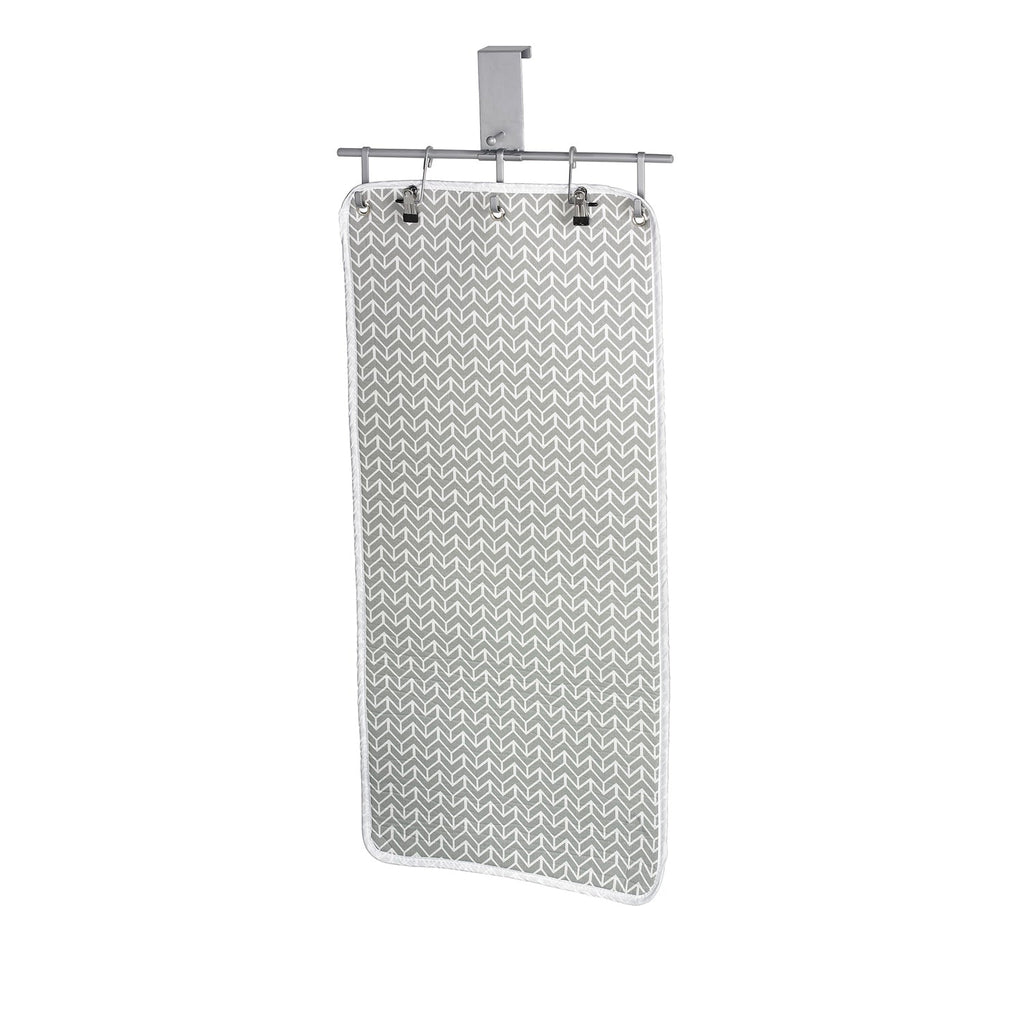 Over-the Door Steaming Station