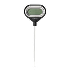 Pivoting Screen Instant Read Thermometer