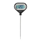 Pivoting Screen Instant Read Thermometer