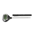 Pivoting Screen Instant Read Thermometer