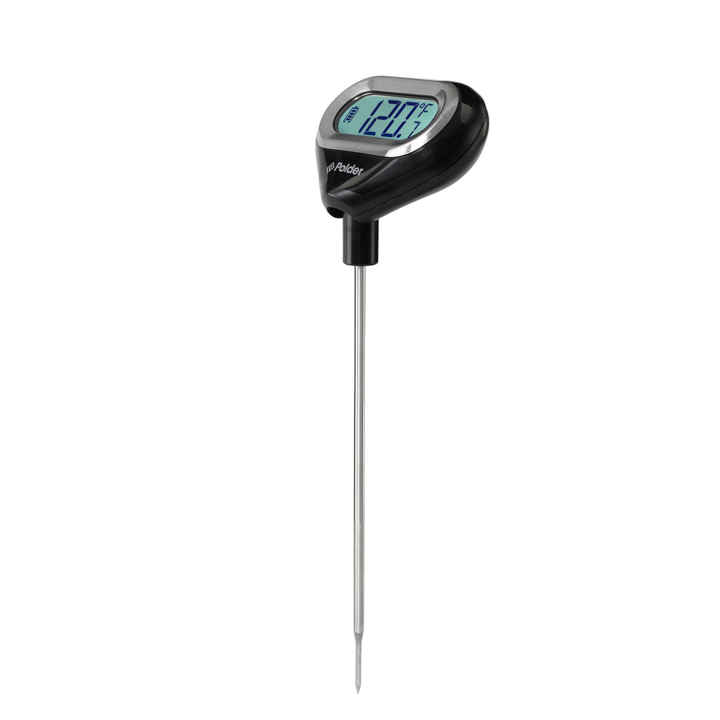 Pivoting Screen Instant Read Thermometer