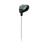 Pivoting Screen Instant Read Thermometer