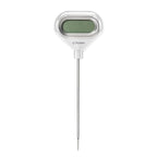 Pivoting Screen Instant Read Thermometer