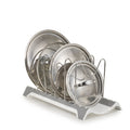 Pot Lid Rack