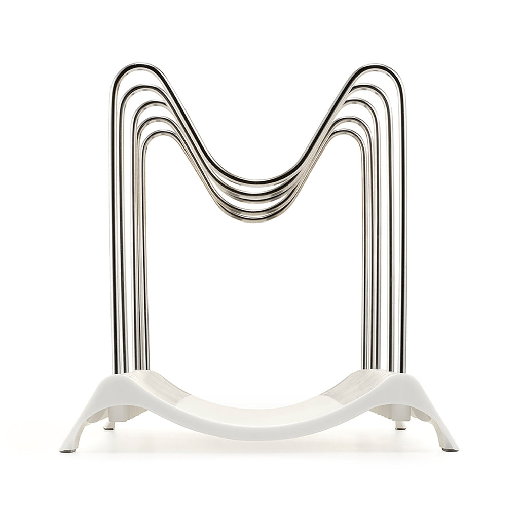 Pot Lid Rack