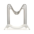 Pot Lid Rack