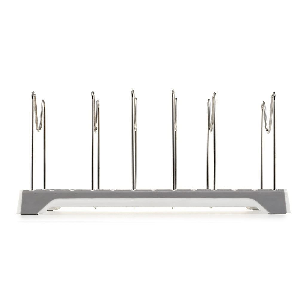 Pot Lid Rack