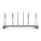 Pot Lid Rack