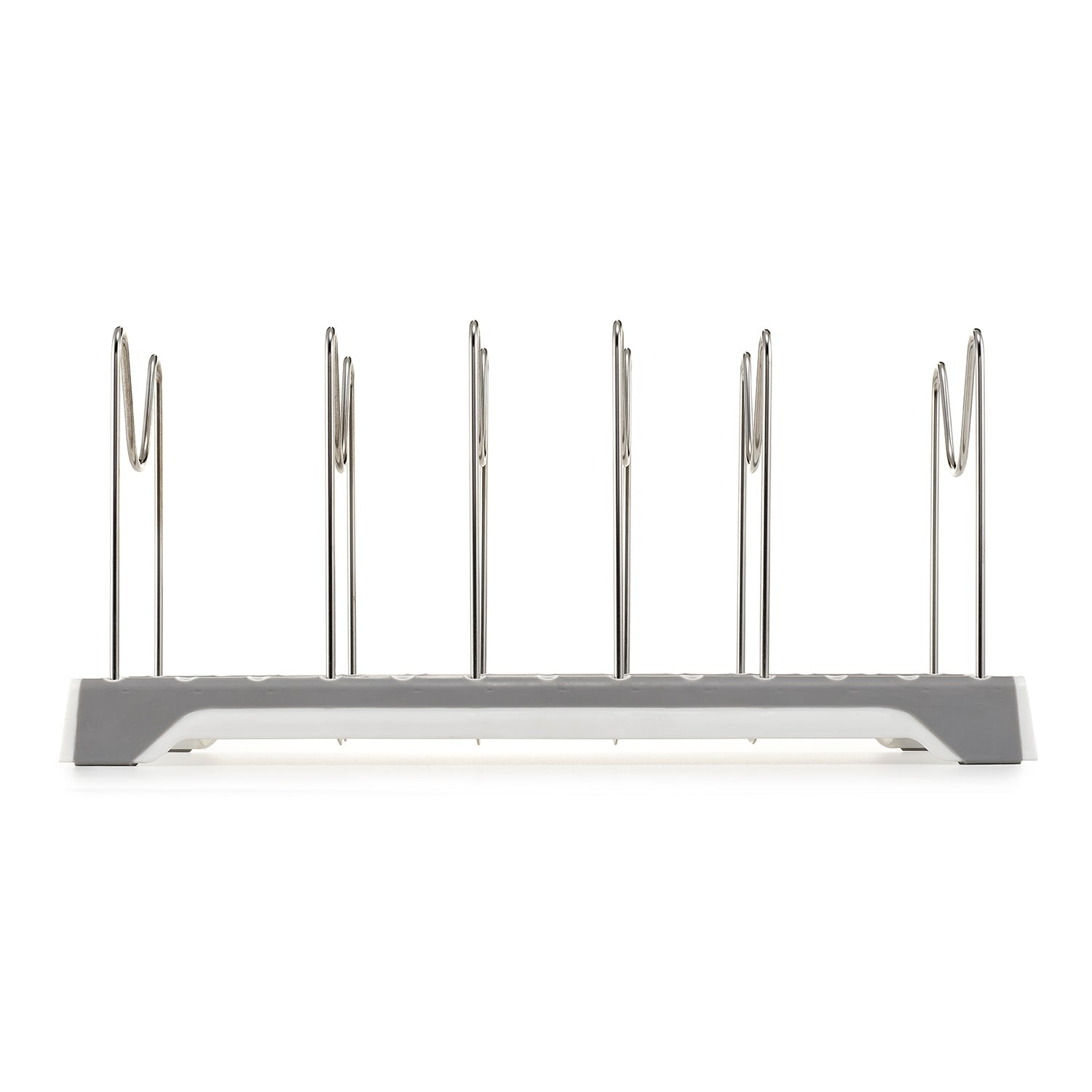 Pot Lid Rack