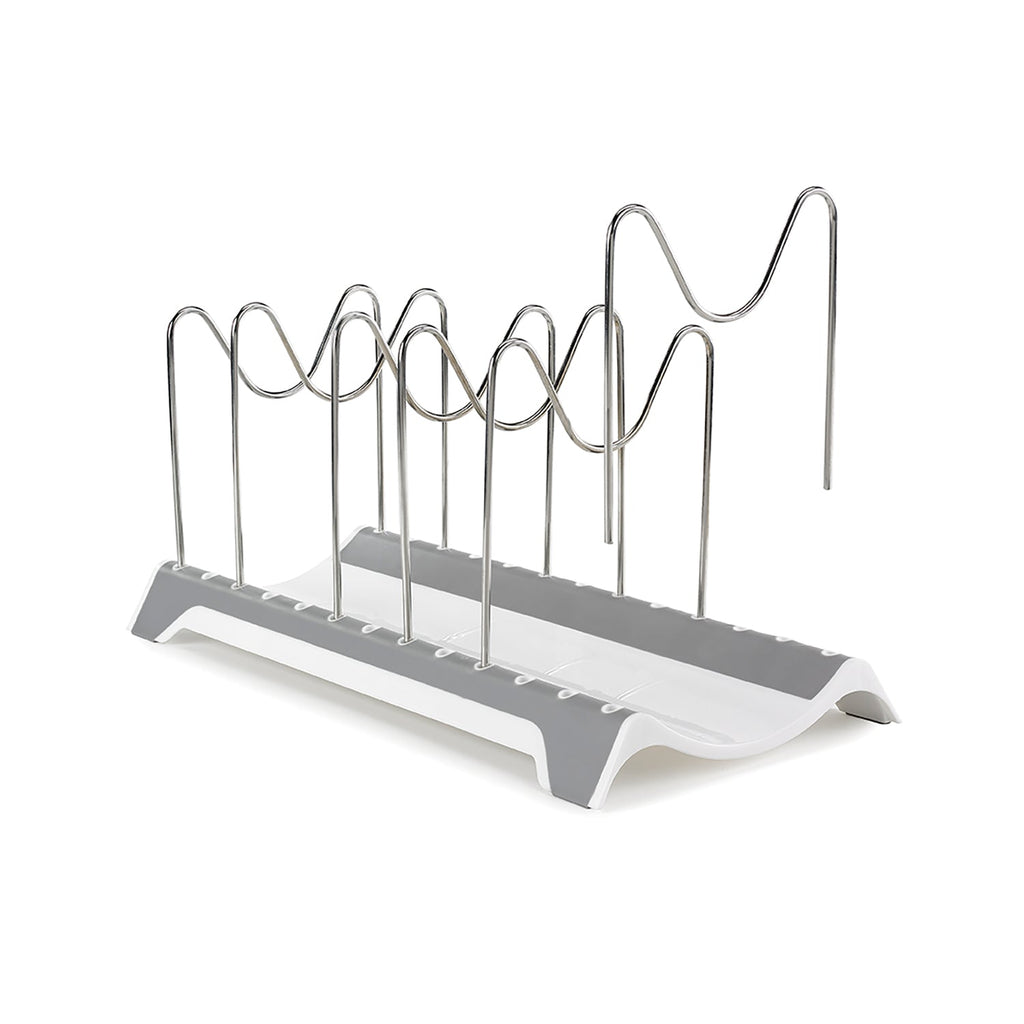 Pot Lid Rack