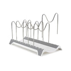 Pot Lid Rack