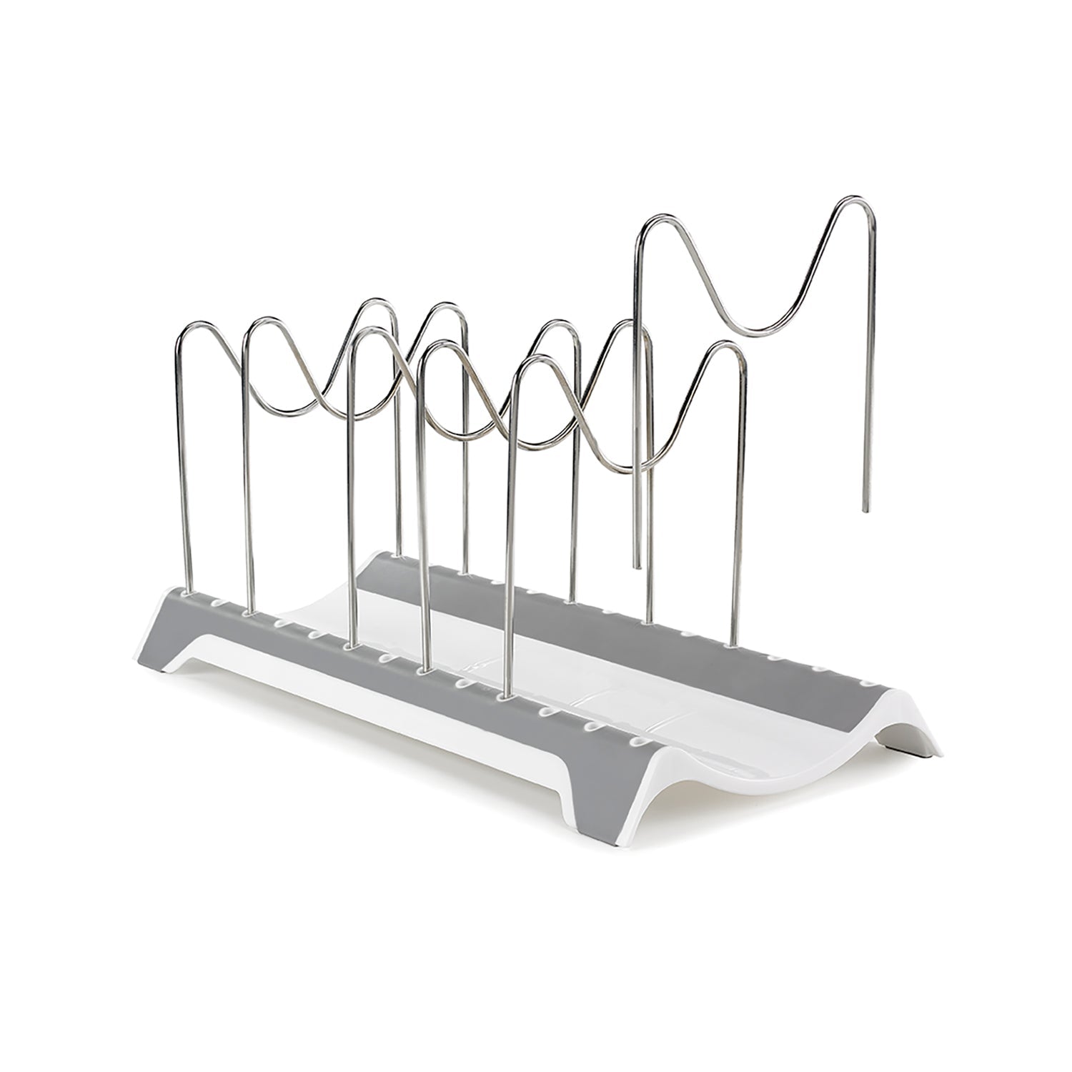 Pot Lid Rack