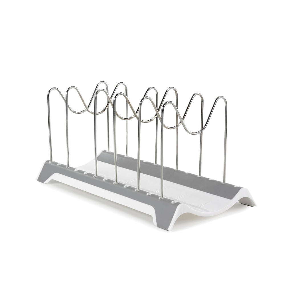 Pot Lid Rack