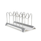 Pot Lid Rack