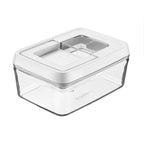Rectangular Airtight Canisters