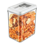 Rectangular Airtight Canisters