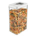 Rectangular Airtight Canisters