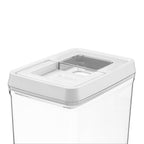Rectangular Airtight Canisters