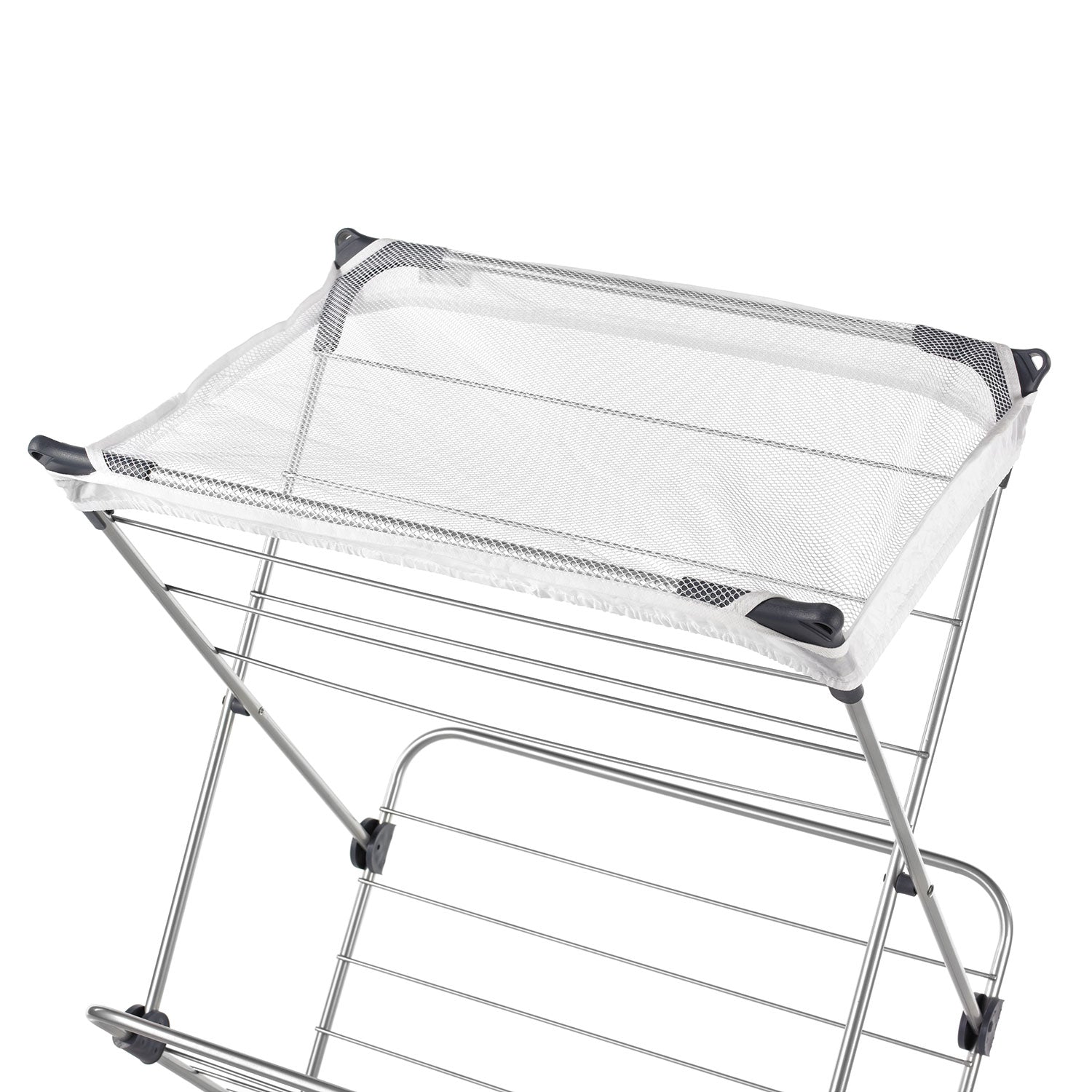 Replacement Mesh