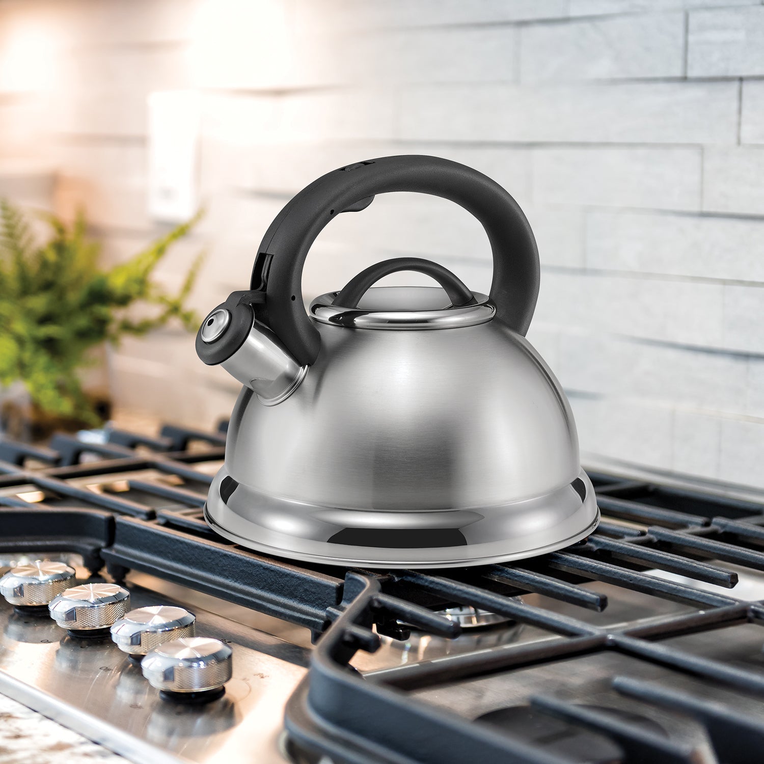 Retro Kettle - Medium