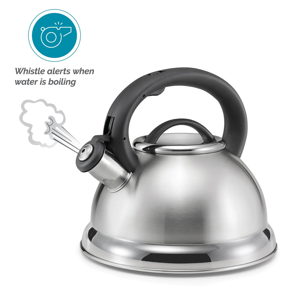 Retro Kettle - Medium