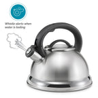 Retro Kettle - Medium