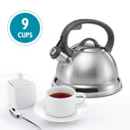 Retro Kettle - Medium