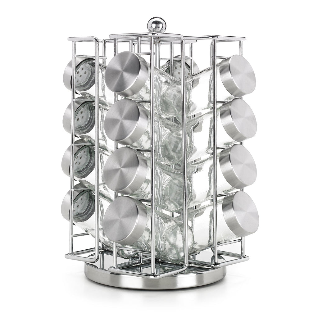 Revolving Spice Rack