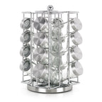 Revolving Spice Rack