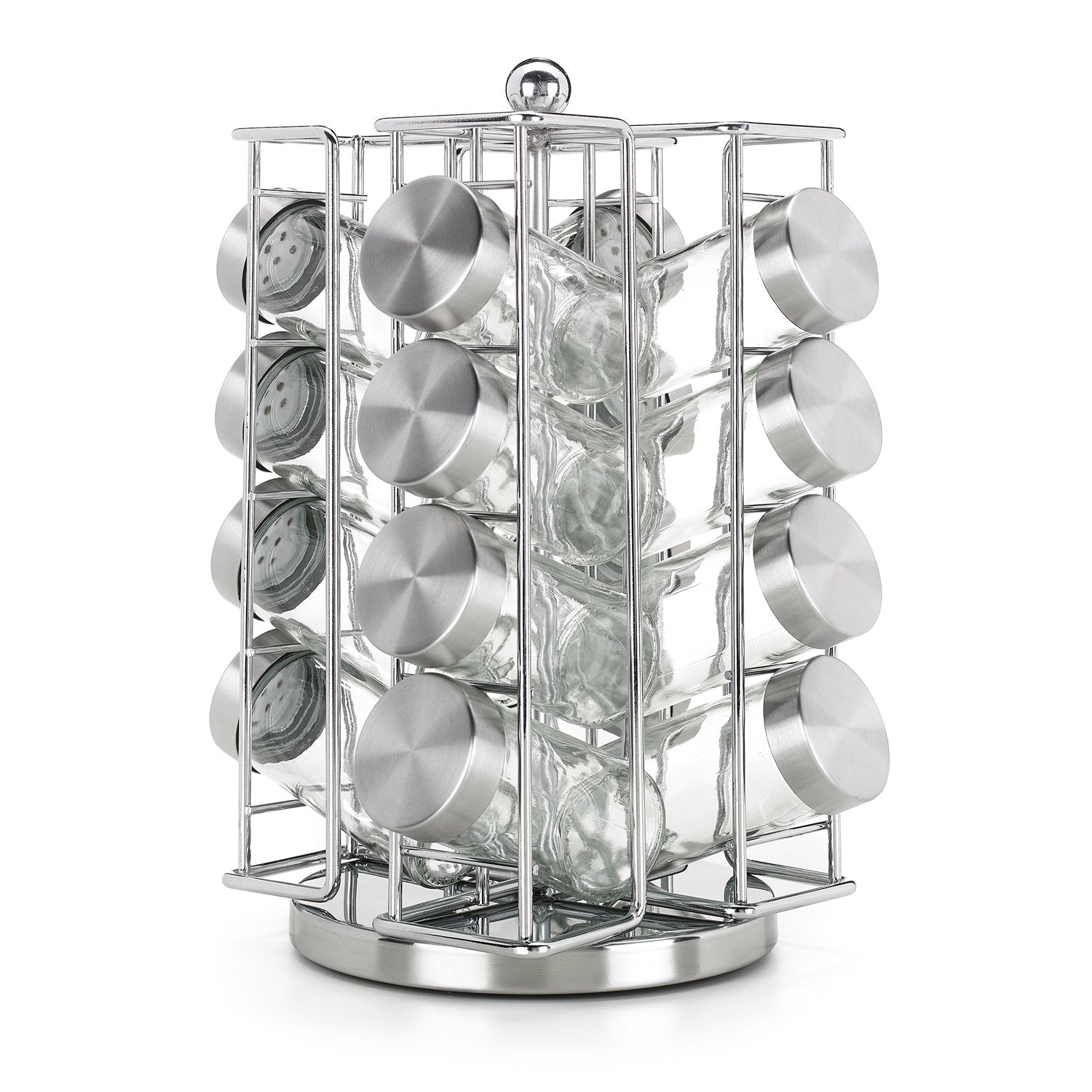 Revolving Spice Rack