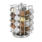 Revolving Spice Rack