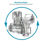 Revolving Spice Rack