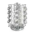 Revolving Spice Rack
