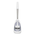 Ring Toilet Brush Caddy
