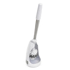 Ring Toilet Brush Caddy