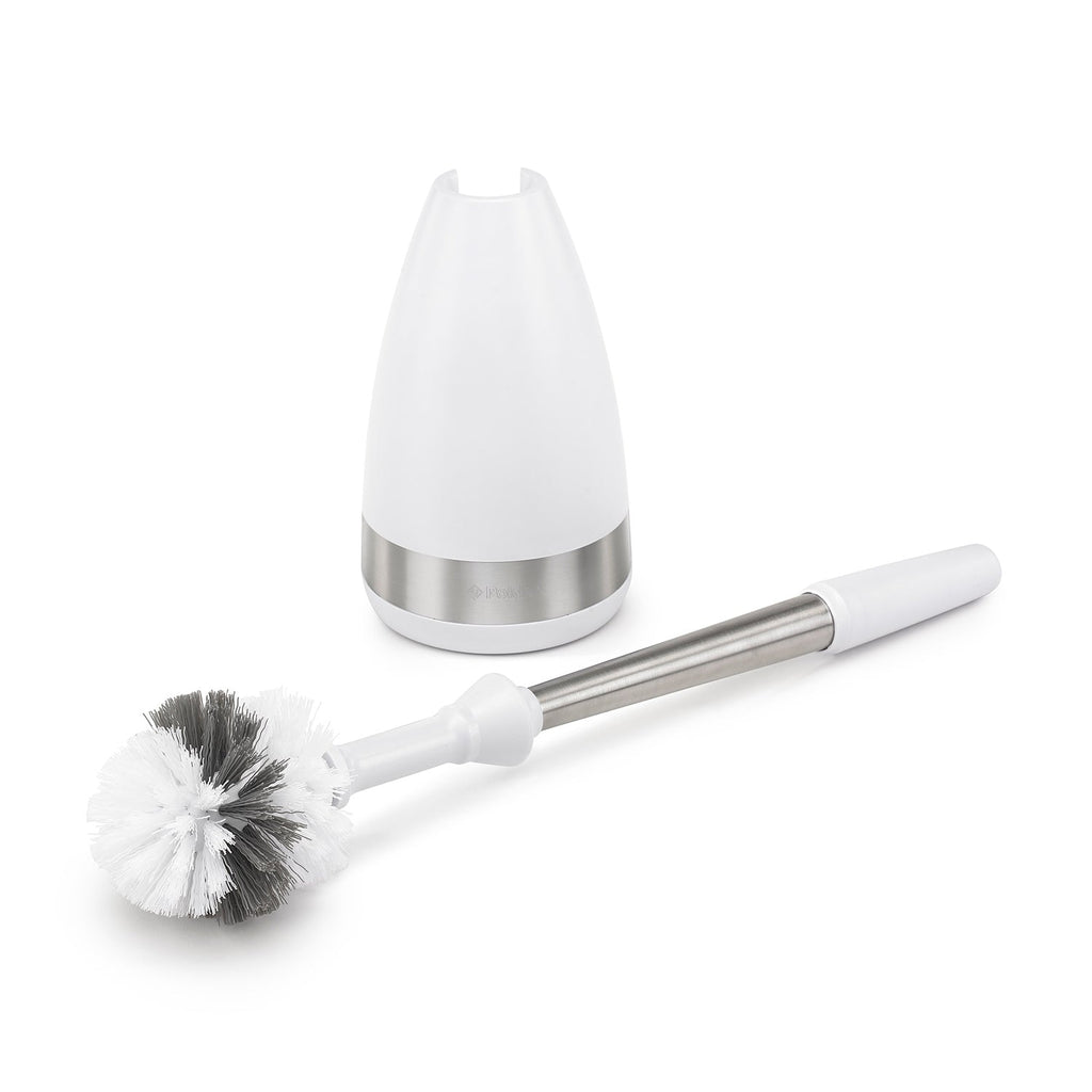 Ring Toilet Brush Caddy