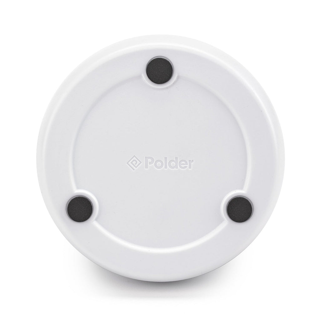 Ring Toilet Brush Caddy