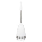 Ring Toilet Brush Caddy
