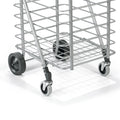 Set of Rear Wheels